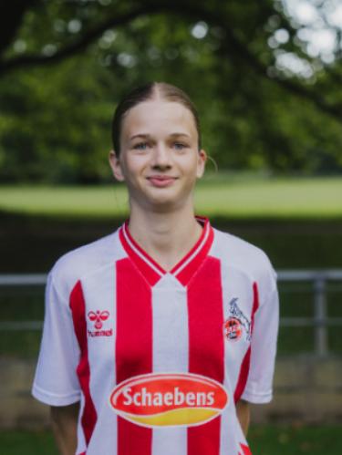Ebba Bergmann