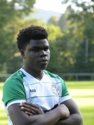 Moussa Houcham
