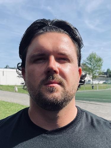 Maximilian Klingebiel