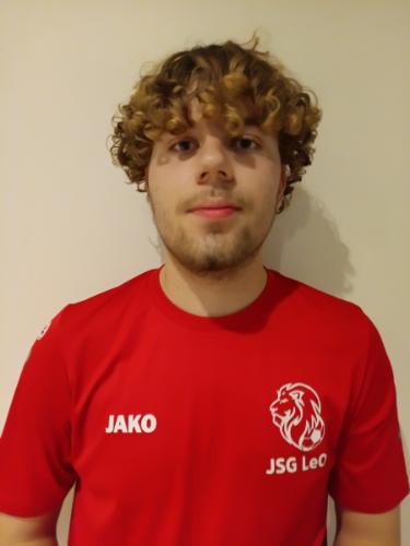 Jonas Baumgarte