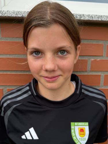 Antonia Hackenfort