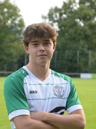 Leandro Sontag
