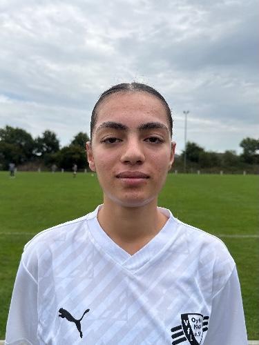 Shenda Hussein