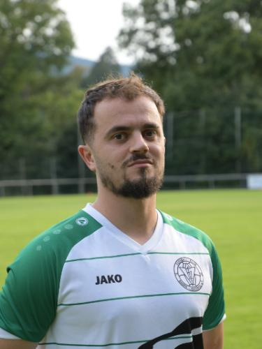 Fatlum Rexhepi