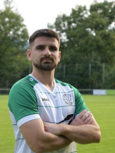 Enis Krasniqi