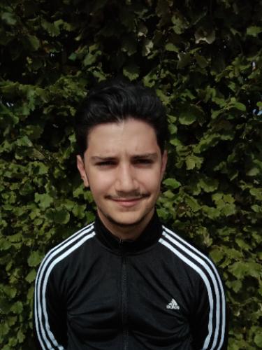 Matteo Gangi