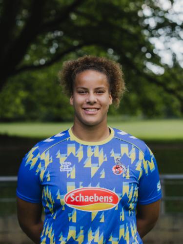 Selina Ifeoma Großer