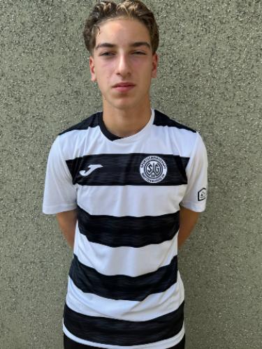 Christos Angelos Kokkinidis