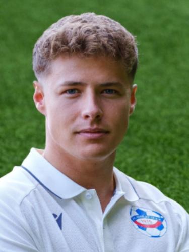 David Arsenijevic