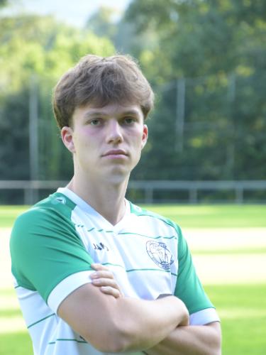 Lukas Metzmaier