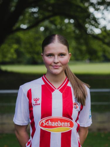 Lucie Hertlein