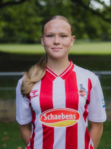 Isabelle Julie Kabus