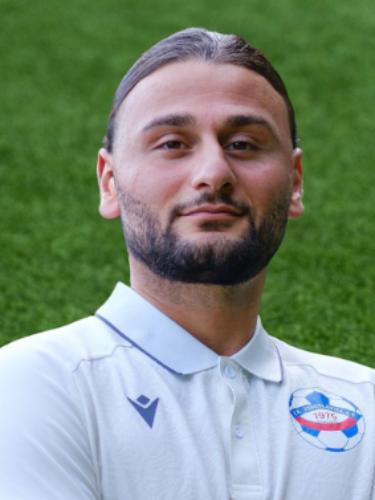 Oguzhan Bayraktar