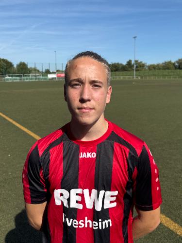 Finn Westrup