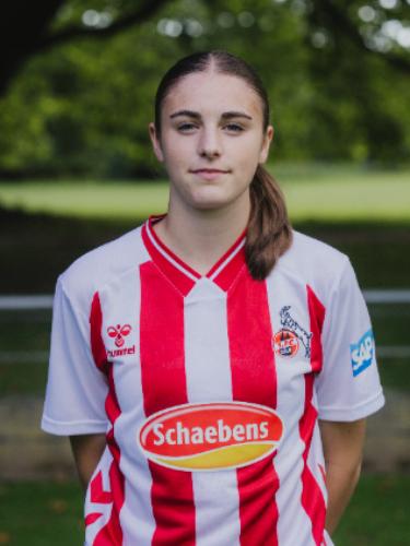Laetizia Majer