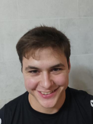 Xabier Castillo Lecuona