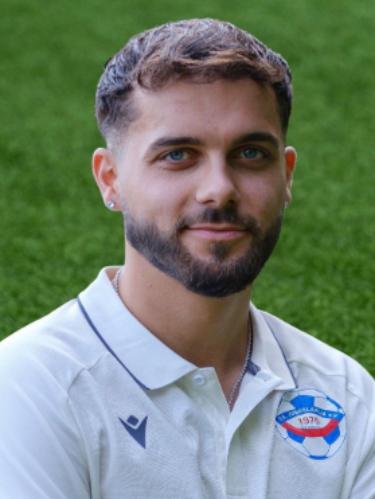 Faris Hodzic