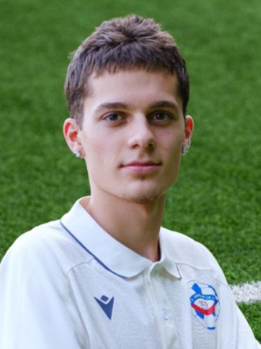 Merim Hodzic