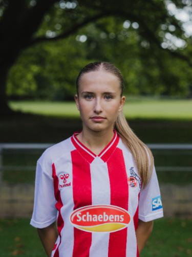 Lara Schauff