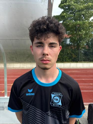 Eric Sebastian Stark