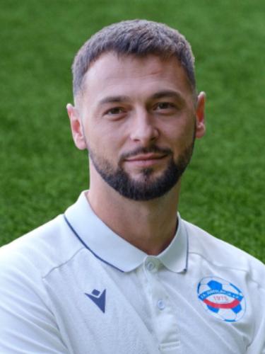 Miralem Kljajic