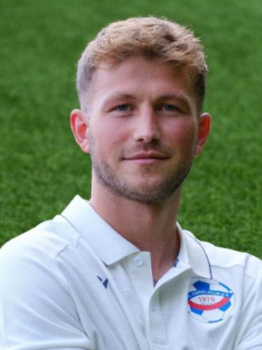 Luca Alessio Lenz