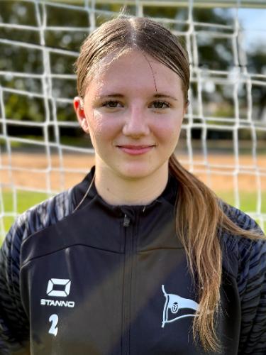 Angelina-Sophie Büch