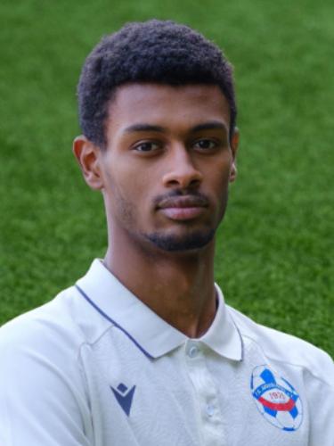Noel-Yacob Okbe