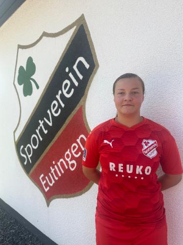 Leonie Hauck