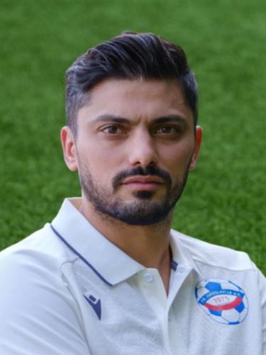Orhan Öztürk