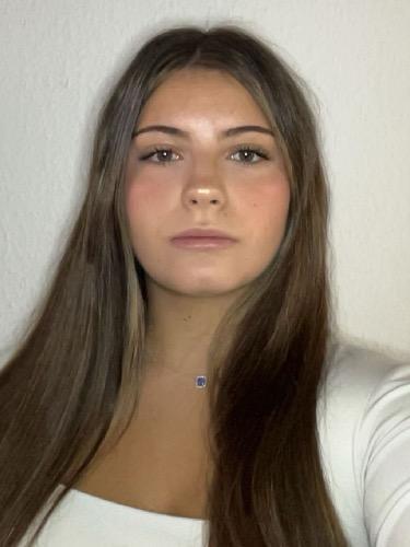Luciana Jasmin Klein