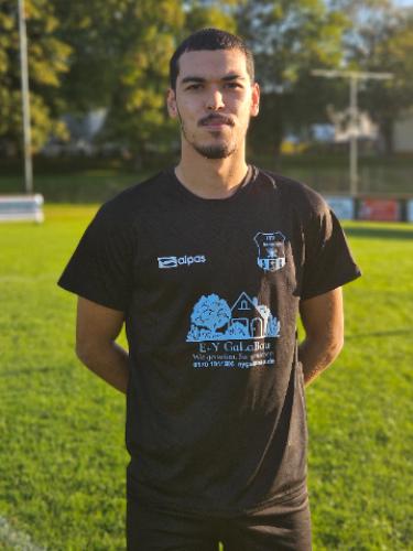 Burak Cenesiz