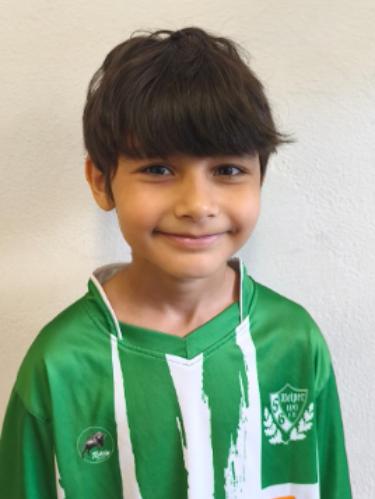 Rayen Mohammad Jabari