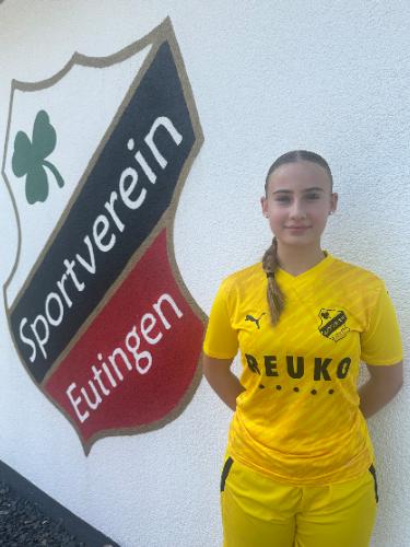 Sophia Loga
