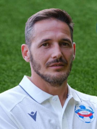 Ivan Stojanovic