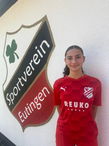 Elea Mulaj