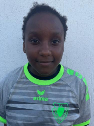 Chimamanda Winnie Anyalebechi