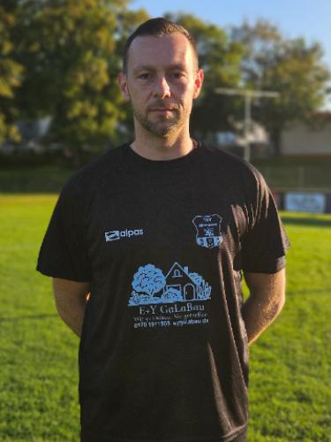 Bjoern Lehne