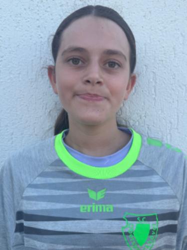 Aylma Abdi