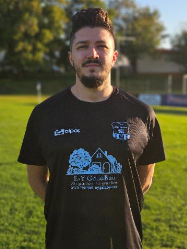 Jannis Neiros