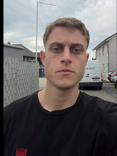 Arianit Haxhija