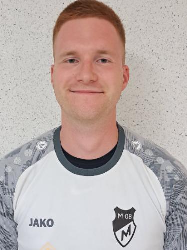 Christopher Feldhues