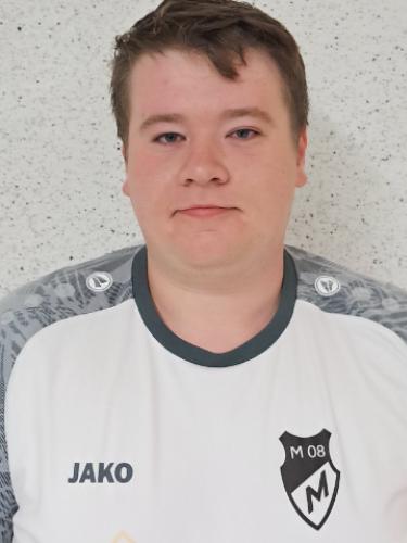 Justin Fuhrmann