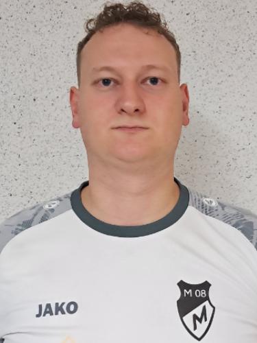 Sebastian Gerdes