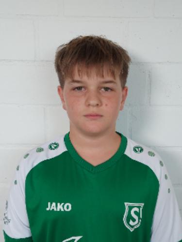 Anton Felix Petersen