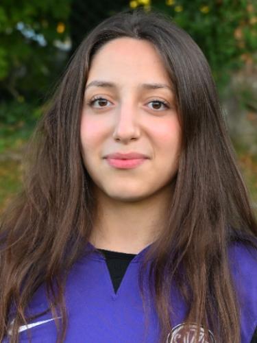 Tuqa Mohamed