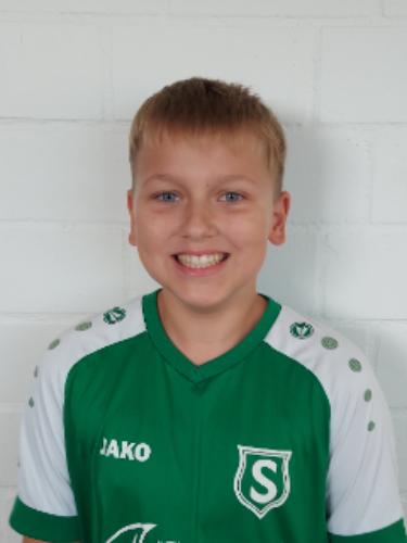 Benne Niklas Thomsen