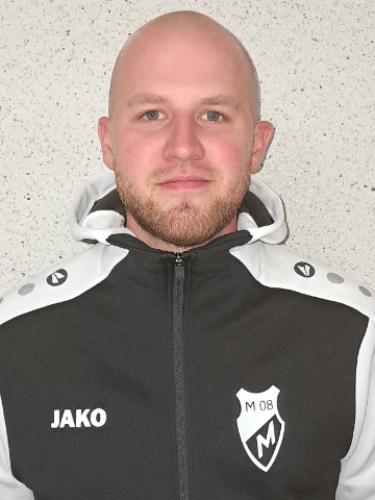 Christoph Mensing