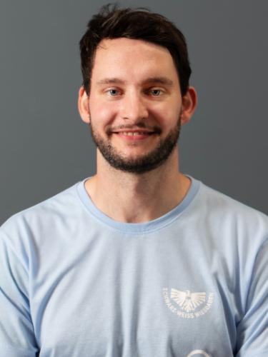 Florian Habermann