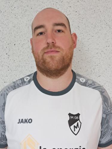 Dominik Oskamp